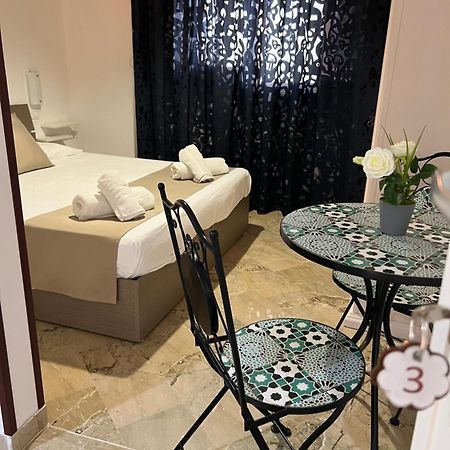 Villa Dolce Vita Rooms Castelluzzo Luaran gambar