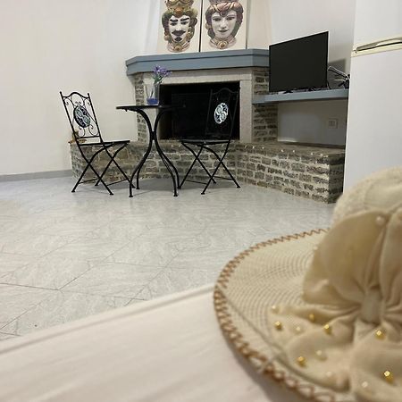 Villa Dolce Vita Rooms Castelluzzo Luaran gambar