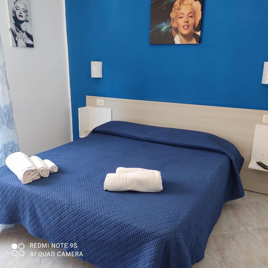 Villa Dolce Vita Rooms Castelluzzo Luaran gambar