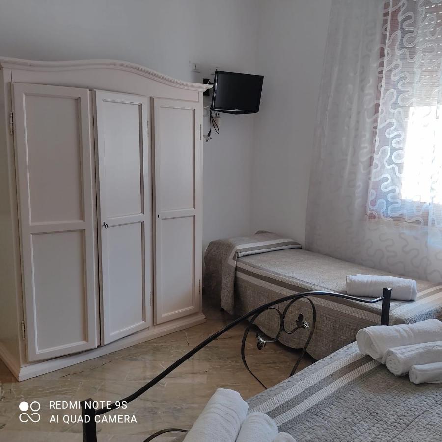 Villa Dolce Vita Rooms Castelluzzo Luaran gambar