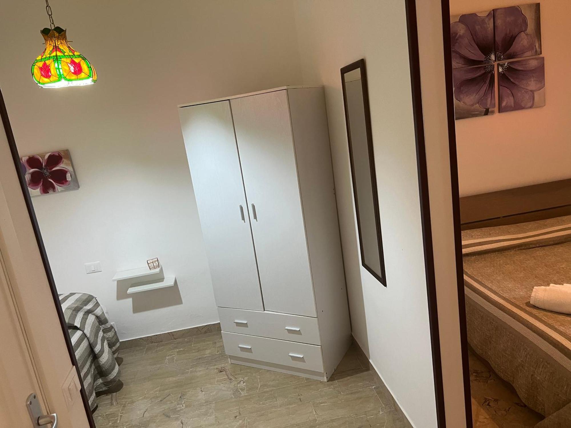 Villa Dolce Vita Rooms Castelluzzo Luaran gambar