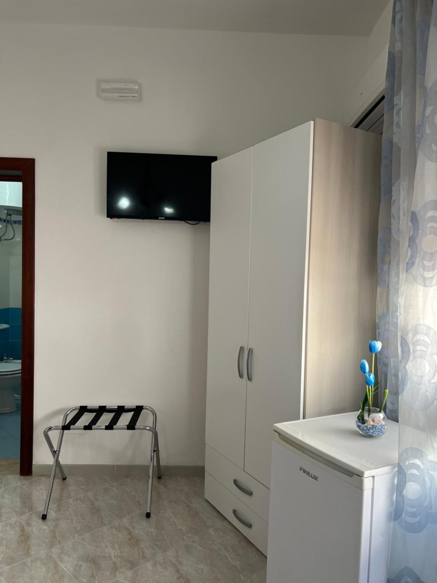 Villa Dolce Vita Rooms Castelluzzo Luaran gambar