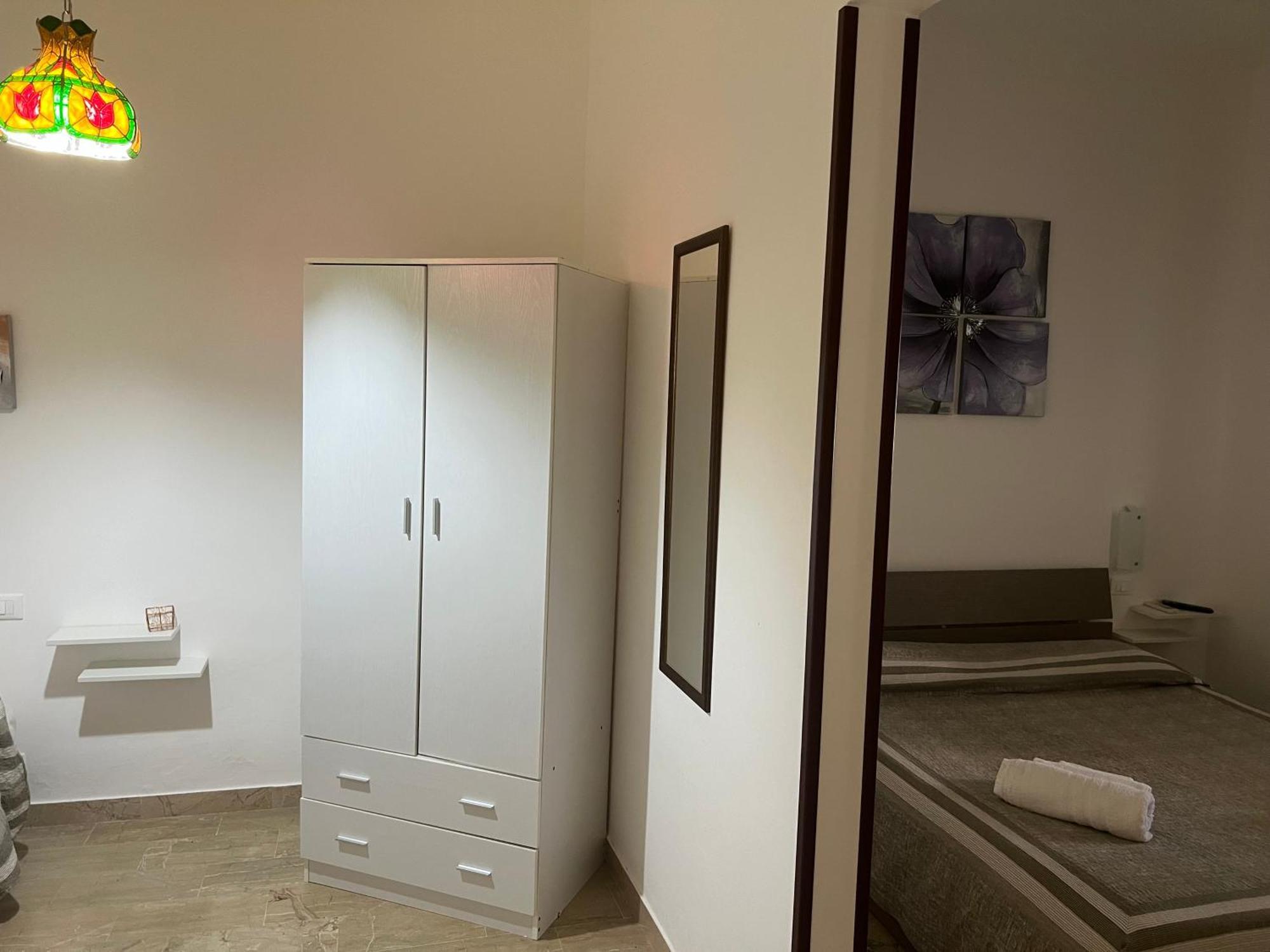 Villa Dolce Vita Rooms Castelluzzo Luaran gambar
