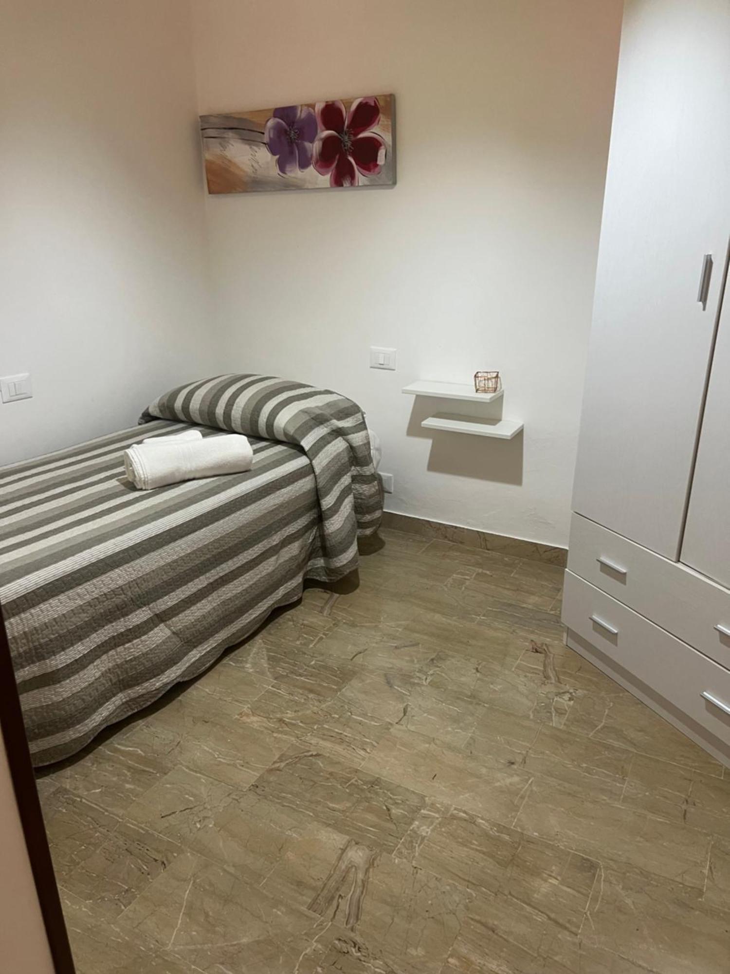 Villa Dolce Vita Rooms Castelluzzo Luaran gambar
