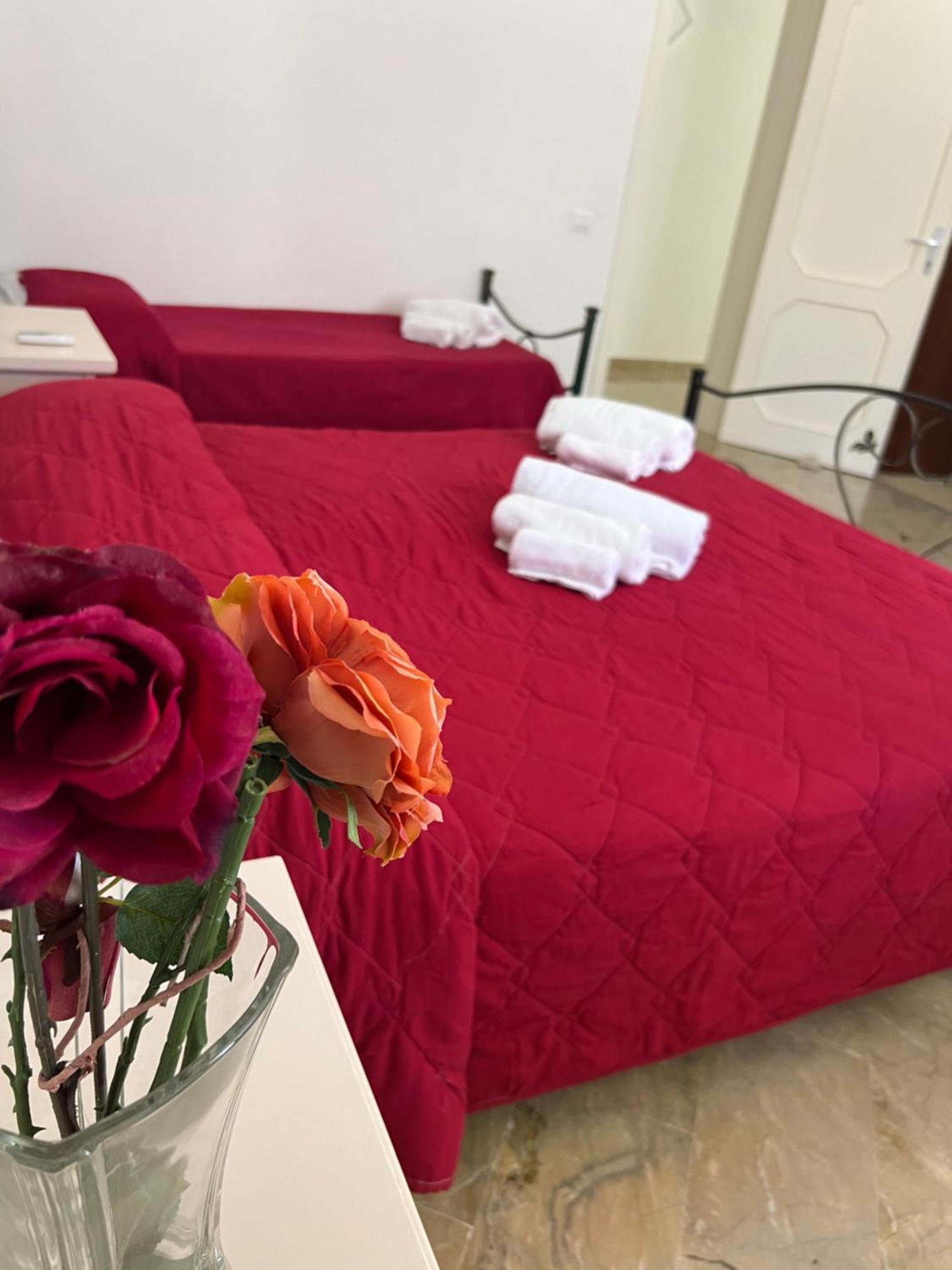 Villa Dolce Vita Rooms Castelluzzo Luaran gambar