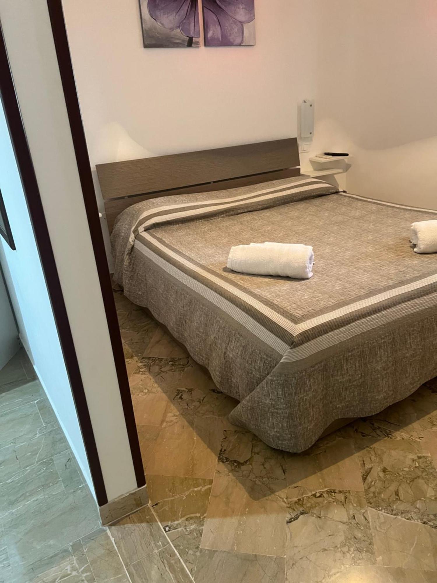 Villa Dolce Vita Rooms Castelluzzo Luaran gambar