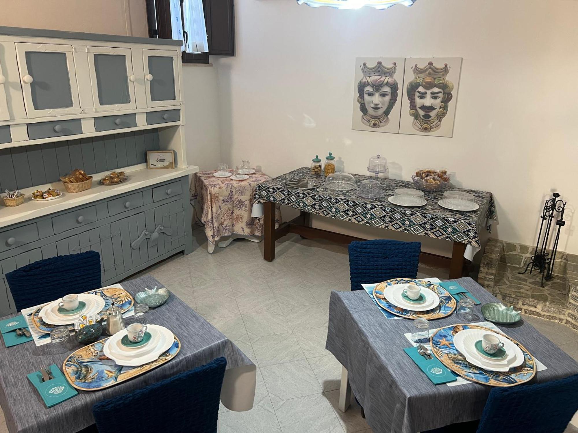 Villa Dolce Vita Rooms Castelluzzo Luaran gambar