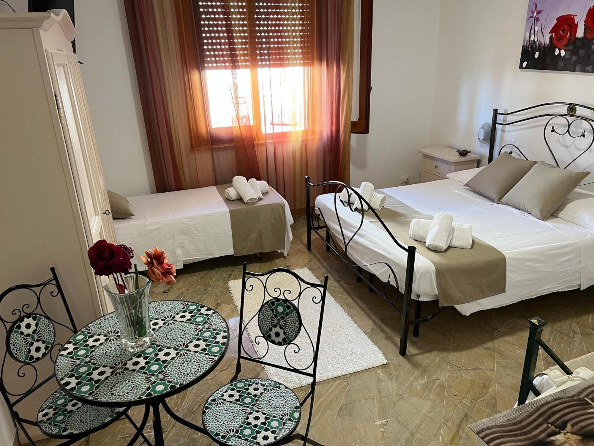 Villa Dolce Vita Rooms Castelluzzo Luaran gambar