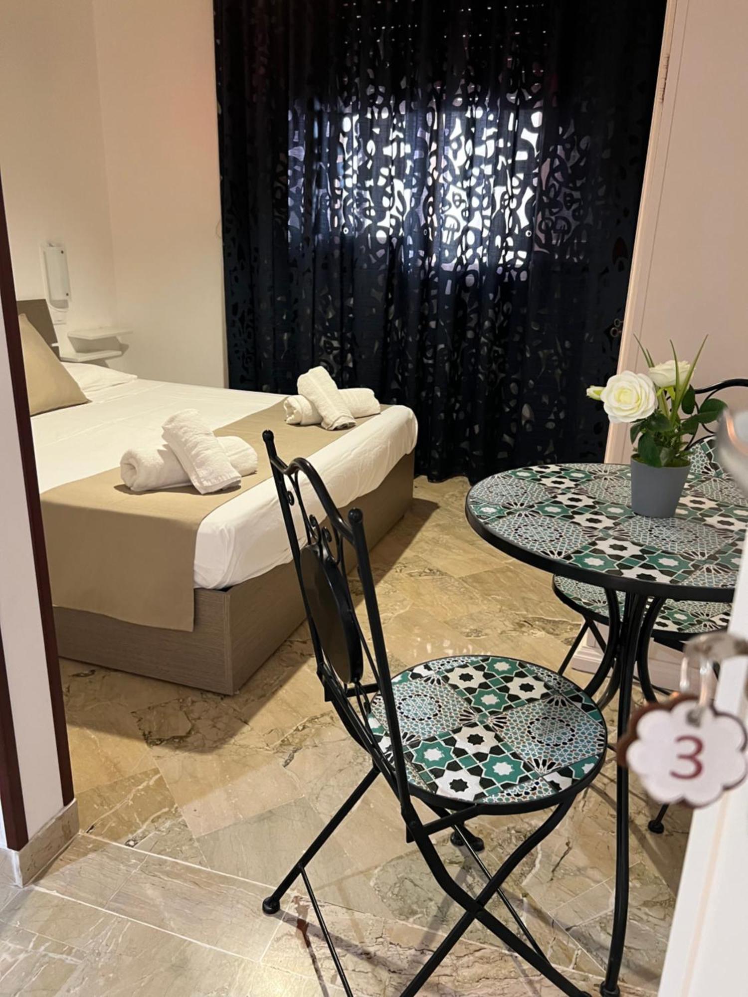 Villa Dolce Vita Rooms Castelluzzo Luaran gambar