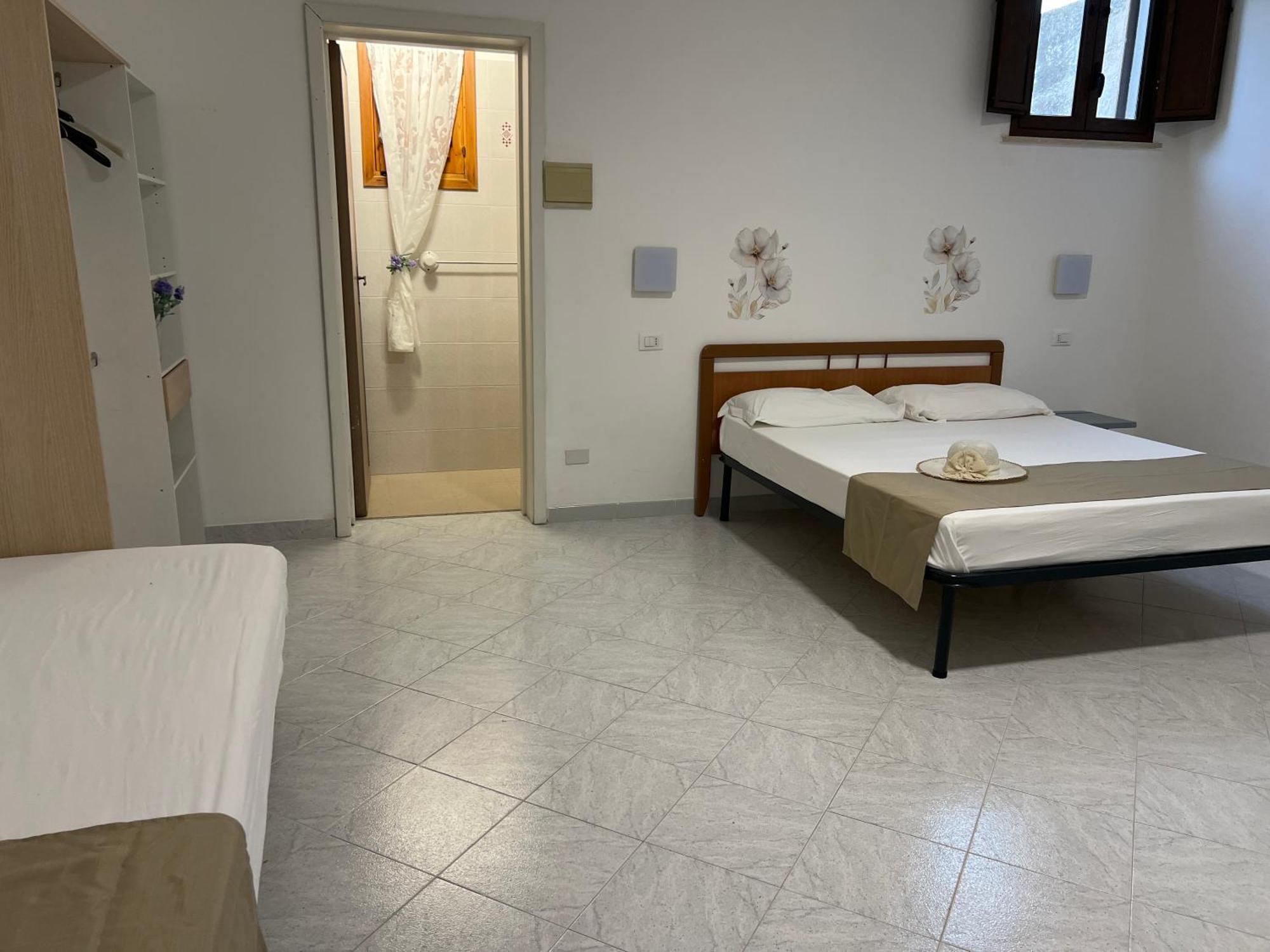 Villa Dolce Vita Rooms Castelluzzo Luaran gambar