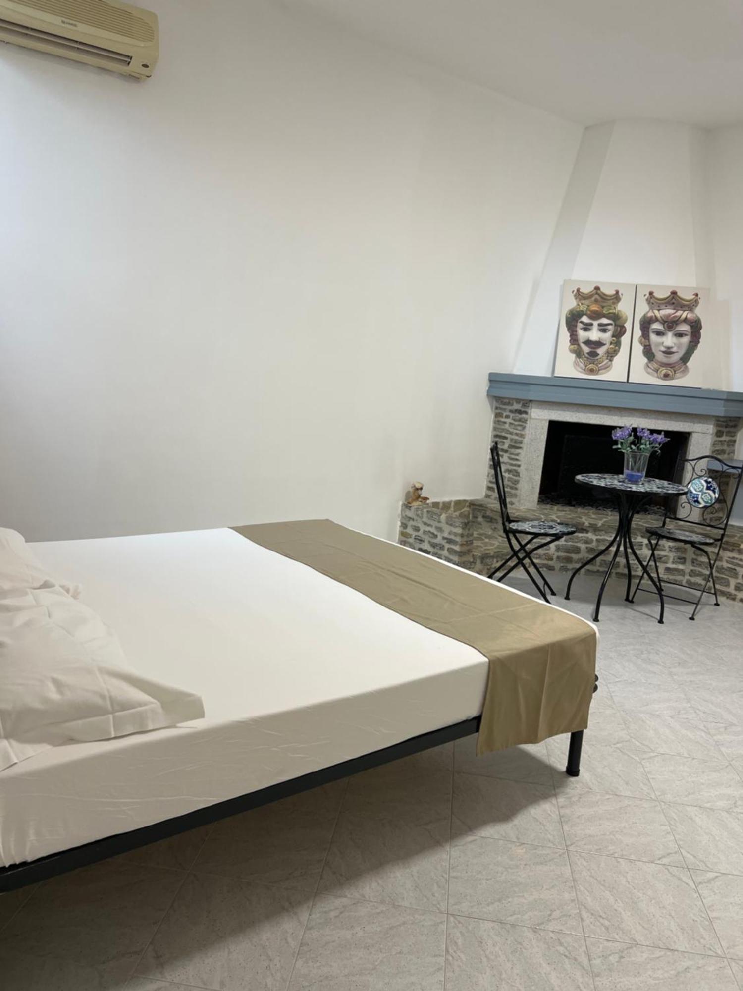 Villa Dolce Vita Rooms Castelluzzo Luaran gambar