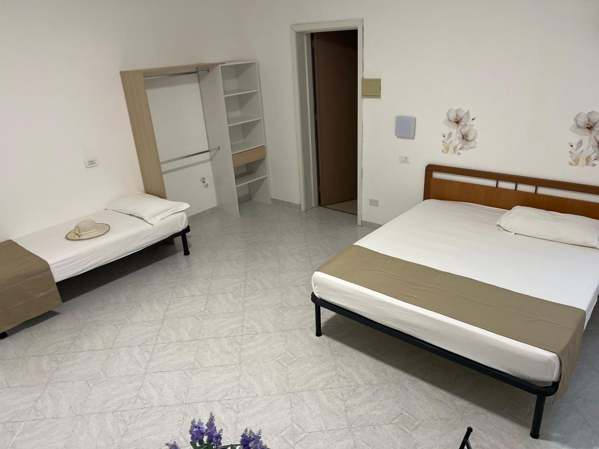 Villa Dolce Vita Rooms Castelluzzo Luaran gambar