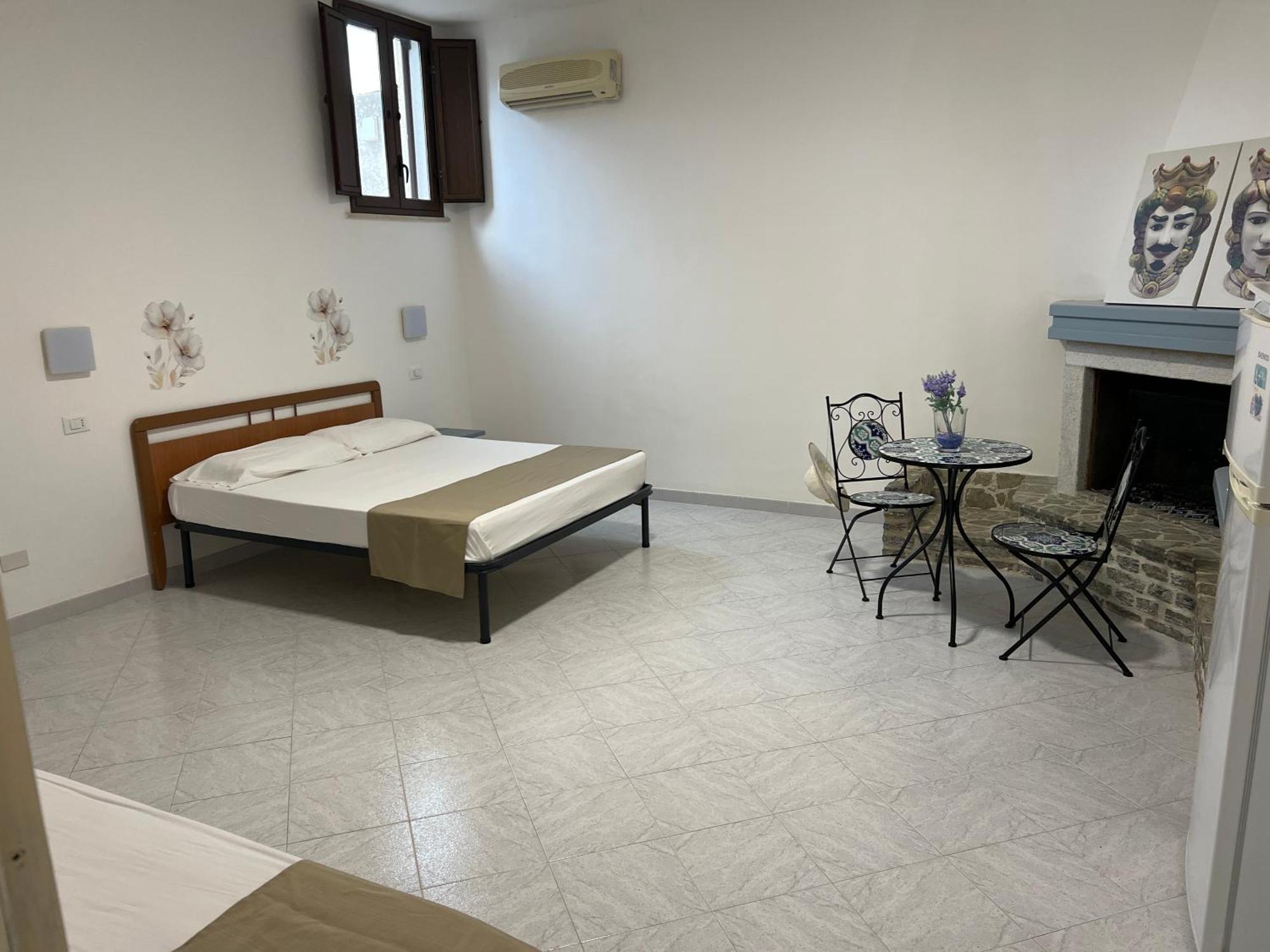 Villa Dolce Vita Rooms Castelluzzo Luaran gambar